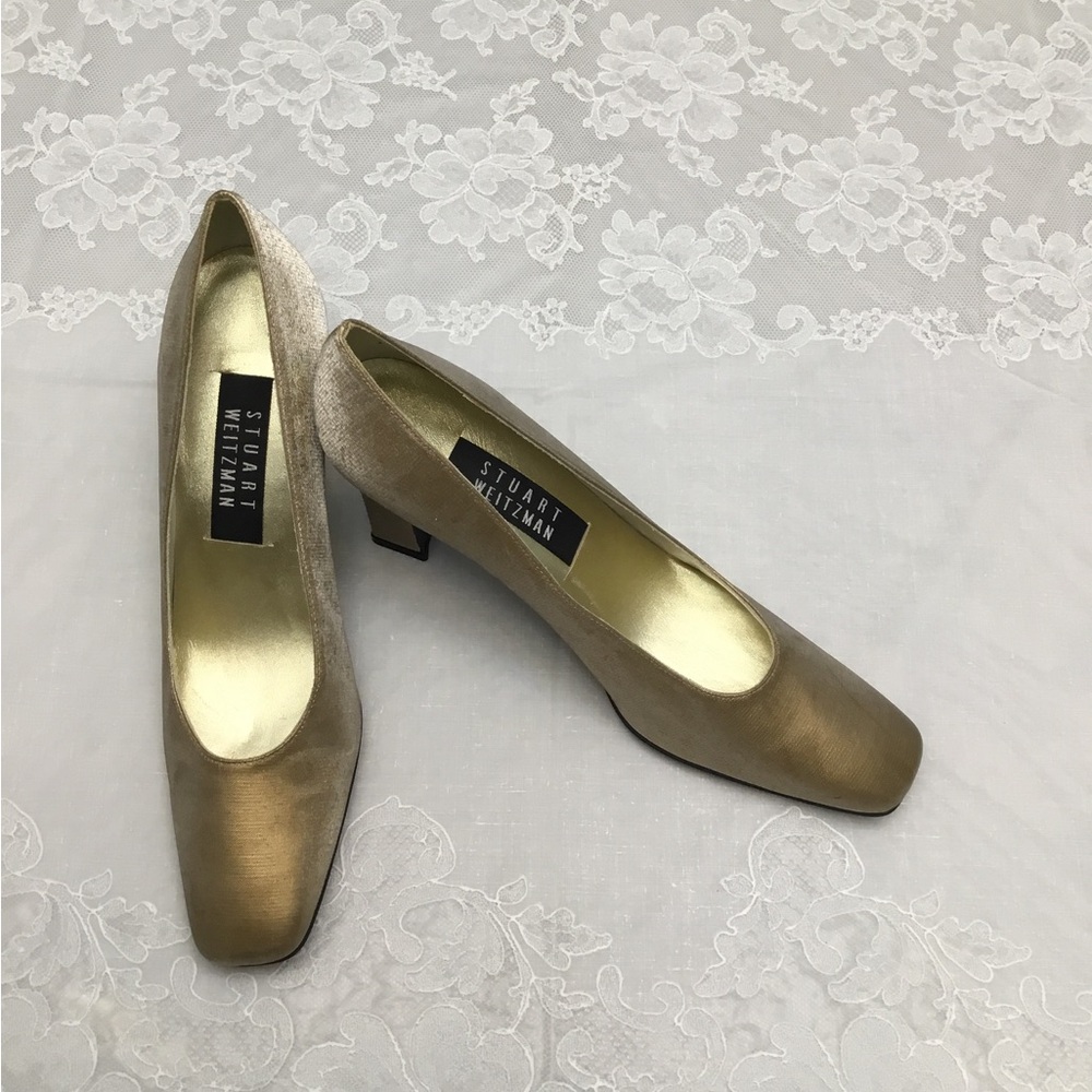 Stuart Weitzman
